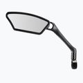 Zrcátko na kolo Rockbros 26210007001 Mirror 1 pcs Left black