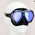 Potápěčská maska TUSA Paragon Mask modrá M-2001 6