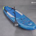 Prkno SUP Aqua Marina Beast - pokročilý všestranný iSUP, 3,2 m/15 cm, modré BT-21BEP 12