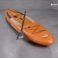 Prkno SUP Aqua Marina Fusion  3,3 m oranžové BT-21FUP 16