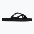 Dámské žabky Teva Olowahu mix b black on black 2