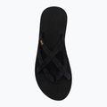 Dámské žabky Teva Olowahu mix b black on black 5