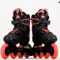 Dámské inline brusle K2 Vo2 S 90 Pro black 30G0247 4