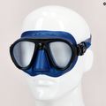 Potápěčská maska Cressi Calibro Blue DS425550 3