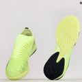 Pánské kopačky PUMA Ultra Match IT zelené 106904 01 11