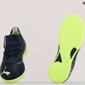 PUMA Future Z 3.4 IT Jr dětské kopačky námořnická modrá 107013 01 10