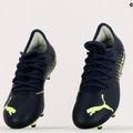 PUMA Future Z 4.4 FG/AG pánské fotbalové boty navy blue 107005 01 10