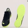 PUMA Future Z 4.4 IT pánské fotbalové boty navy blue 107008 01 10