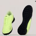 Pánské kopačky PUMA Ultra Play TT green 106909 01 10