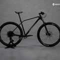 Horské kolo Orbea Alma H10 Eagle černá/zelená M21719L3 3