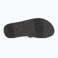 Pánské žabky Teva Mush II brick black 4
