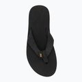 Pánské žabky Teva Mush II brick black 5