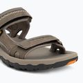 Pánské sandály Teva Hudson bungee cord 7