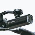 Přední světlo na kolo Rockbros RHL1500 black 3