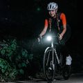 Přední světlo na kolo Rockbros RHL1500 black 5