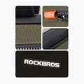 Brašna na rám kola Rockbros 30120079 1,7 l green/black 3