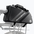 Brašna na nosič kol Rockbros 30140090 11,6 l black  2