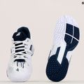 Pánská tenisová obuv BABOLAT Propulse Fury AC white 30S22208 8