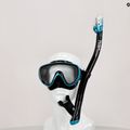 TUSA Serene Diving Set Black UC-1625 8