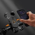 Držák telefonu Rockbros 25210030 black 4