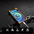 Držák telefonu Rockbros 25210030 black 6