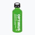 Palivová láhev  Optimus Fuel Bottle 600 ml green