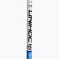 Florbalová hůl UNIHOC Sniper 30 pro praváky bílo-modrá 01959 3