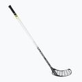 UNIHOC Sonic Top Light II 28 black and white 02688 pánská florbalová hůl