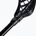 UNIHOC Sonic Top Light II 28 black and white 02688 pánská florbalová hůl 4