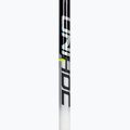 UNIHOC Sonic Top Light II pravá florbalová hůl černá/bílá 02689 3