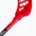 Florbalová hůl UNIHOC Sonic Composite 29 pro leváky černá/červená 04947 4