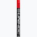 Florbalová hůl UNIHOC Sonic Composite 29 pro praváky černá/červená 04948 3