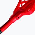 Florbalová hůl UNIHOC Sonic Composite 29 pro praváky černá/červená 04948 4