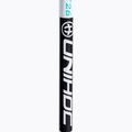 Pravá florbalová hůl UNIHOC Iconic Composite 26 white/black 04942 3
