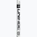 Florbalová hůl UNIHOC Unity Composite 26 white 04940 pro praváky 3