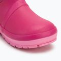 Dětské holínky  Tretorn Kuling Neoprene pink 7