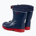 Dětské zimní tenisky Tretorn Kuling Winter navy blue 47329800430 3