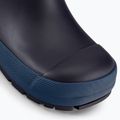 Dětské nazouváky Tretorn Granna navy blue 47265408420 7