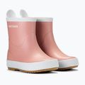 Dětské holínky Tretorn Wings Kids light rose wellingtons 3