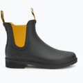 Holínky Tretorn Chelsea Classic black/harvest 2