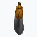 Holínky Tretorn Chelsea Classic black/harvest 5