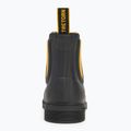Holínky Tretorn Chelsea Classic black/harvest 6