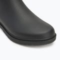 Holínky Tretorn Chelsea Classic black/harvest 7