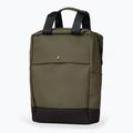 Městský batoh Tretorn Wings Flexpack 13 l forest green