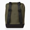 Městský batoh Tretorn Wings Flexpack 13 l forest green 3