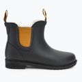 Dětské holínky Tretorn Chelsea Winter black/ harvest 2