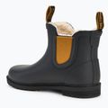 Dětské holínky Tretorn Chelsea Winter black/ harvest 3