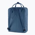 Turistický batoh Fjällräven Kanken 540 royal blue 4