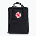 Batoh Fjällräven Kanken black F23510