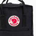 Batoh Fjällräven Kanken black F23510 4